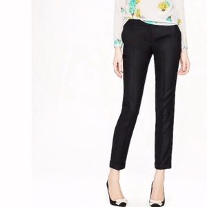 ✨SALE✨J.CREW Wool Cafe Capri